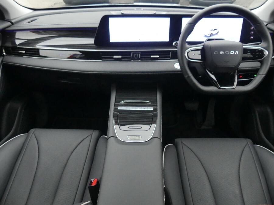 Used Omoda OMODA 5 2025 for sale - 77321108: Photo 10