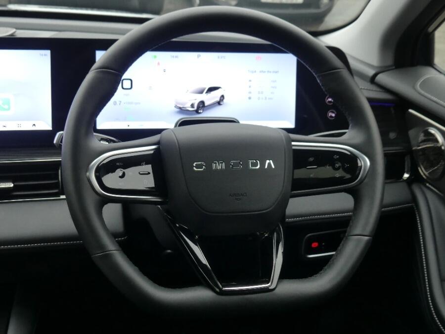 Used Omoda OMODA 5 2025 for sale - 77321108: Photo 11