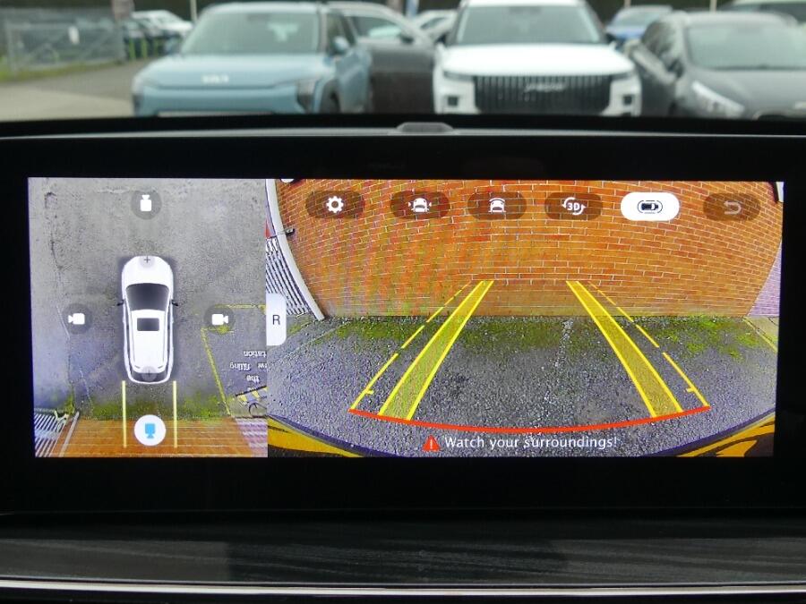 Used Omoda OMODA 5 2025 for sale - 77321108: Photo 14