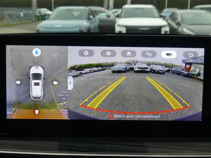 Used Omoda OMODA 5 2025 for sale - 77321108: Photo 15