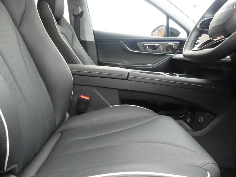 Used Omoda OMODA 5 2025 for sale - 77321108: Photo 38