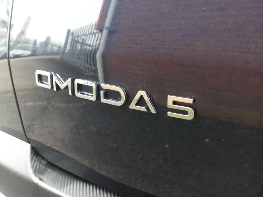 Used Omoda OMODA 5 2025 for sale - 77321108: Photo 51