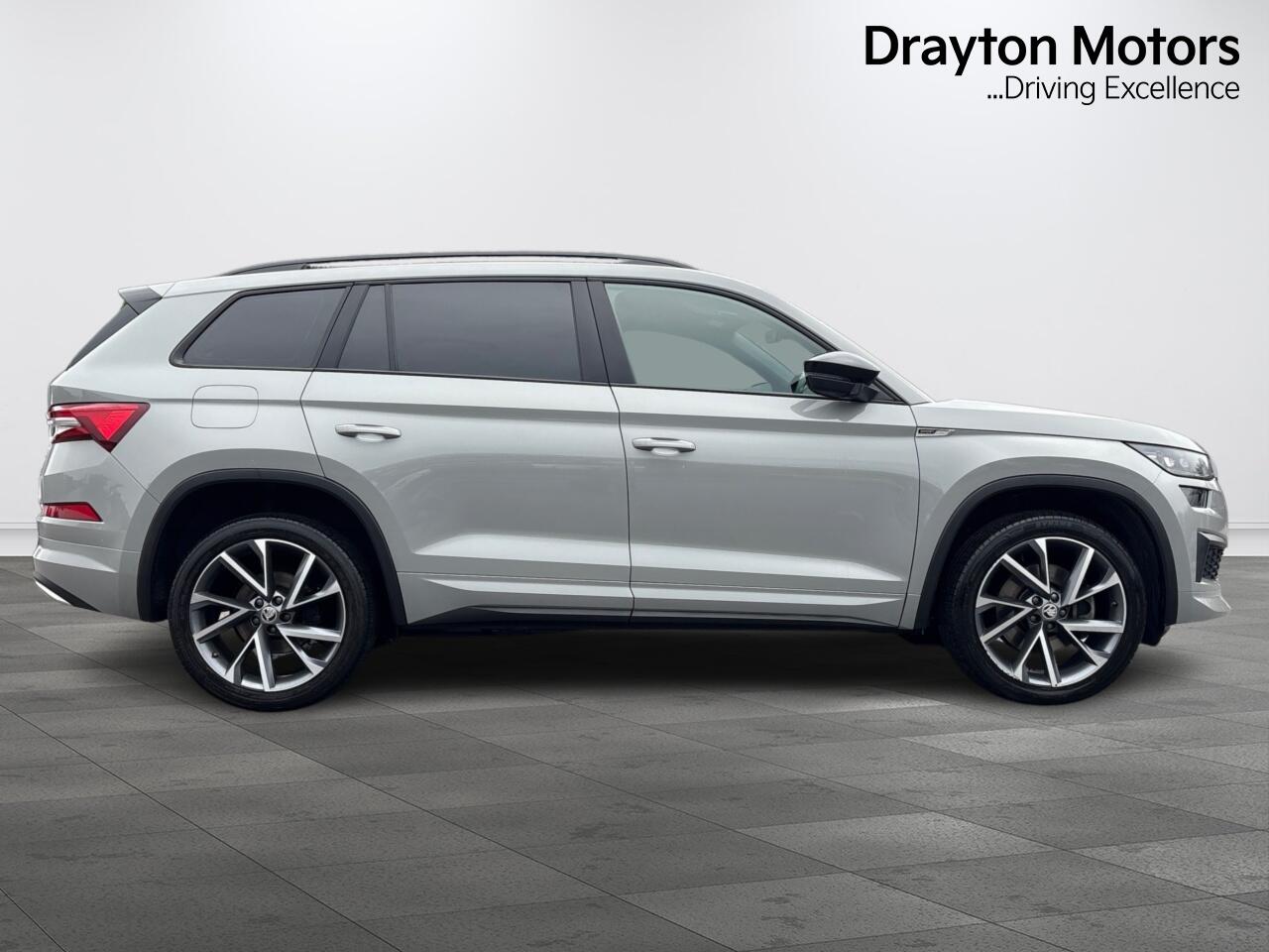 Used Skoda Kodiaq for sale - 77455437: Photo 10