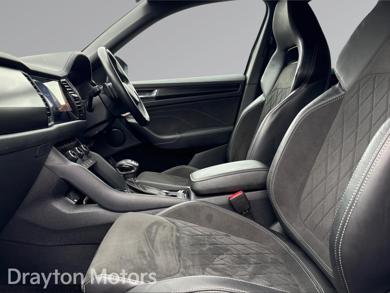 Used Skoda Kodiaq for sale - 77455437: Photo 12