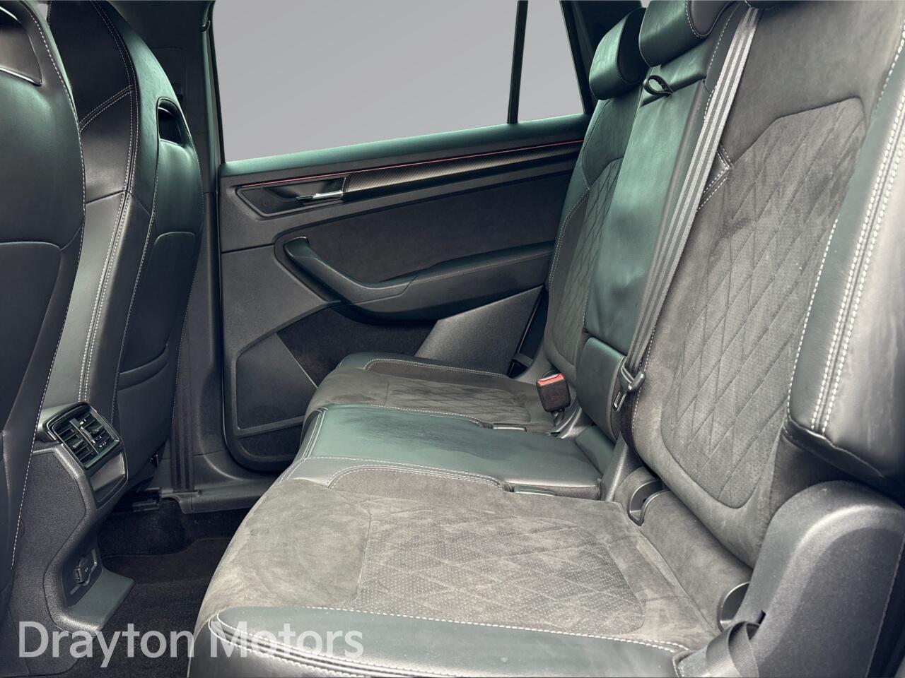 Used Skoda Kodiaq for sale - 77455437: Photo 14