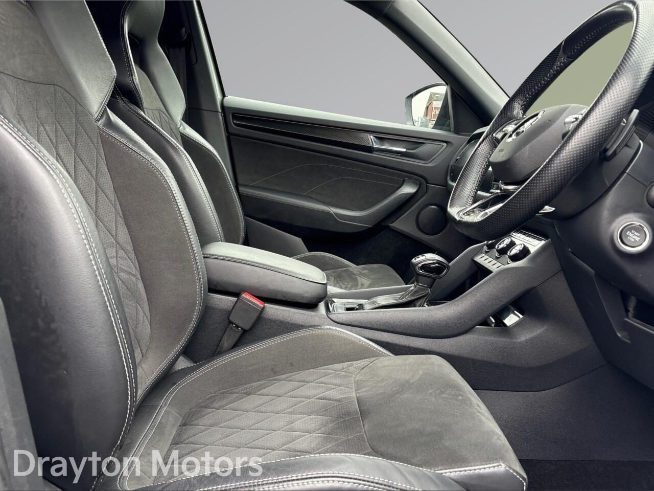 Used Skoda Kodiaq for sale - 77455437: Photo 15