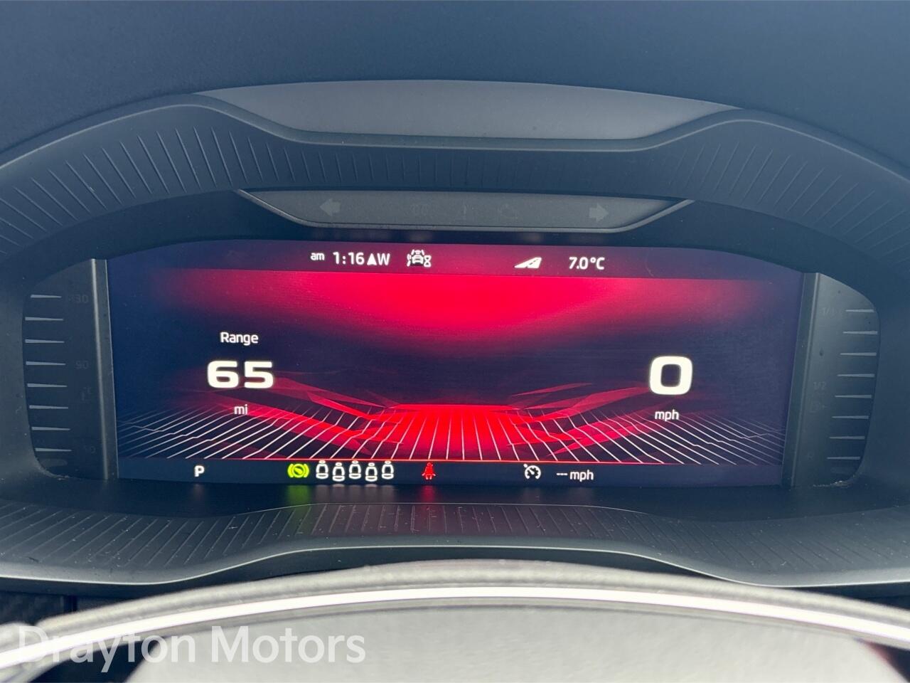 Used Skoda Kodiaq for sale - 77455437: Photo 19