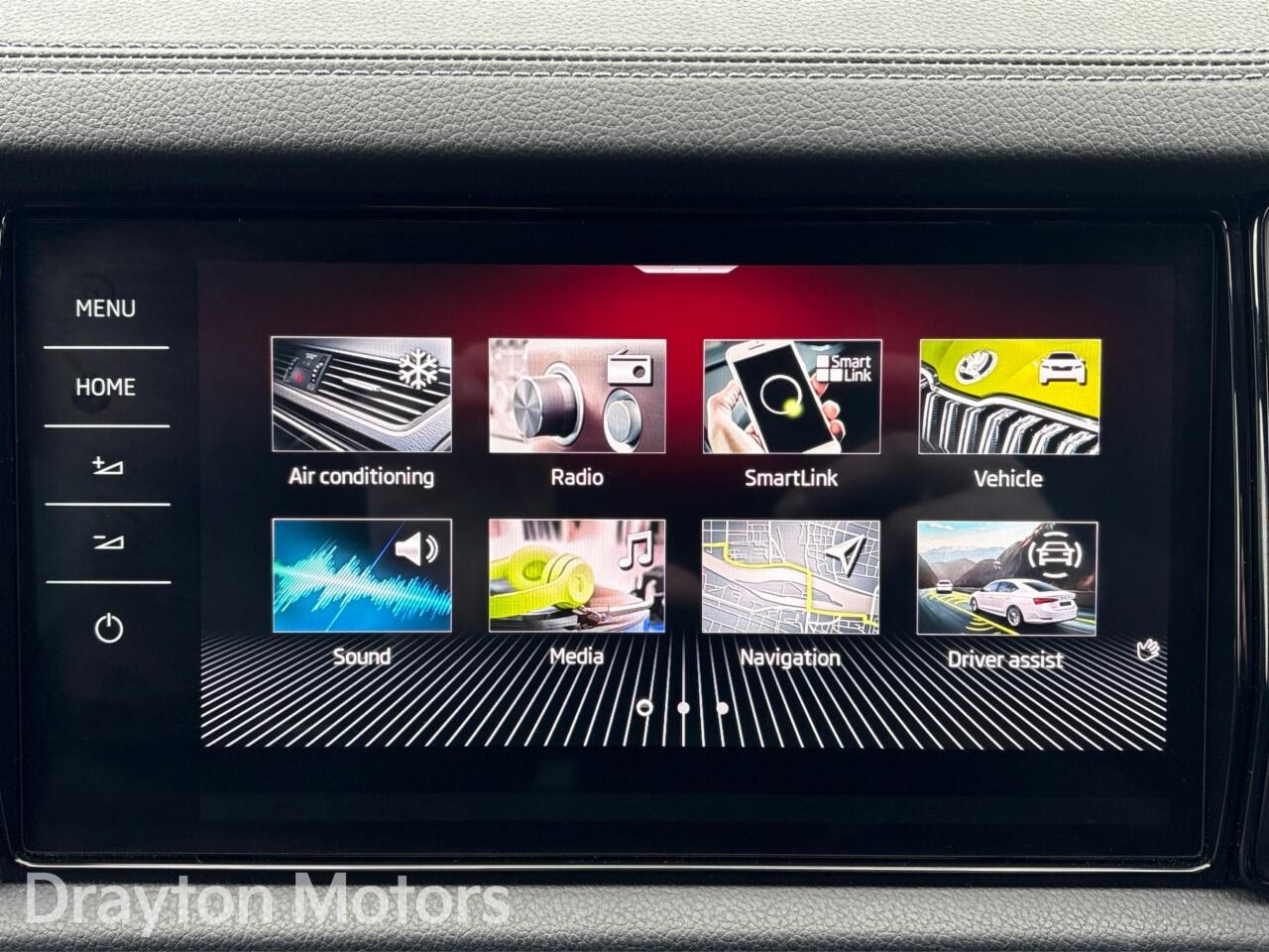 Used Skoda Kodiaq for sale - 77455437: Photo 23