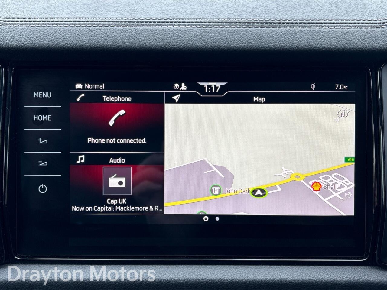 Used Skoda Kodiaq for sale - 77455437: Photo 24