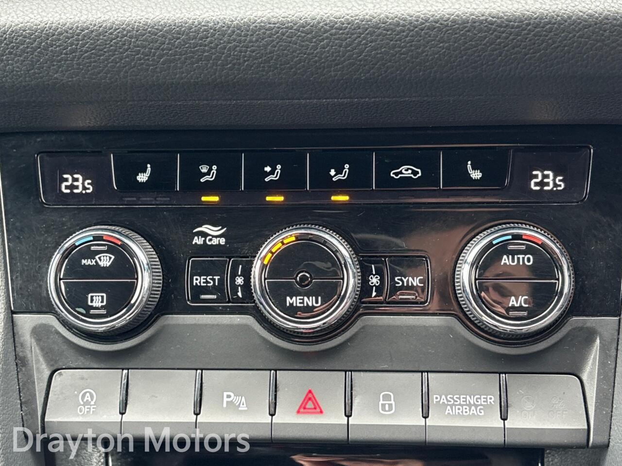 Used Skoda Kodiaq for sale - 77455437: Photo 25