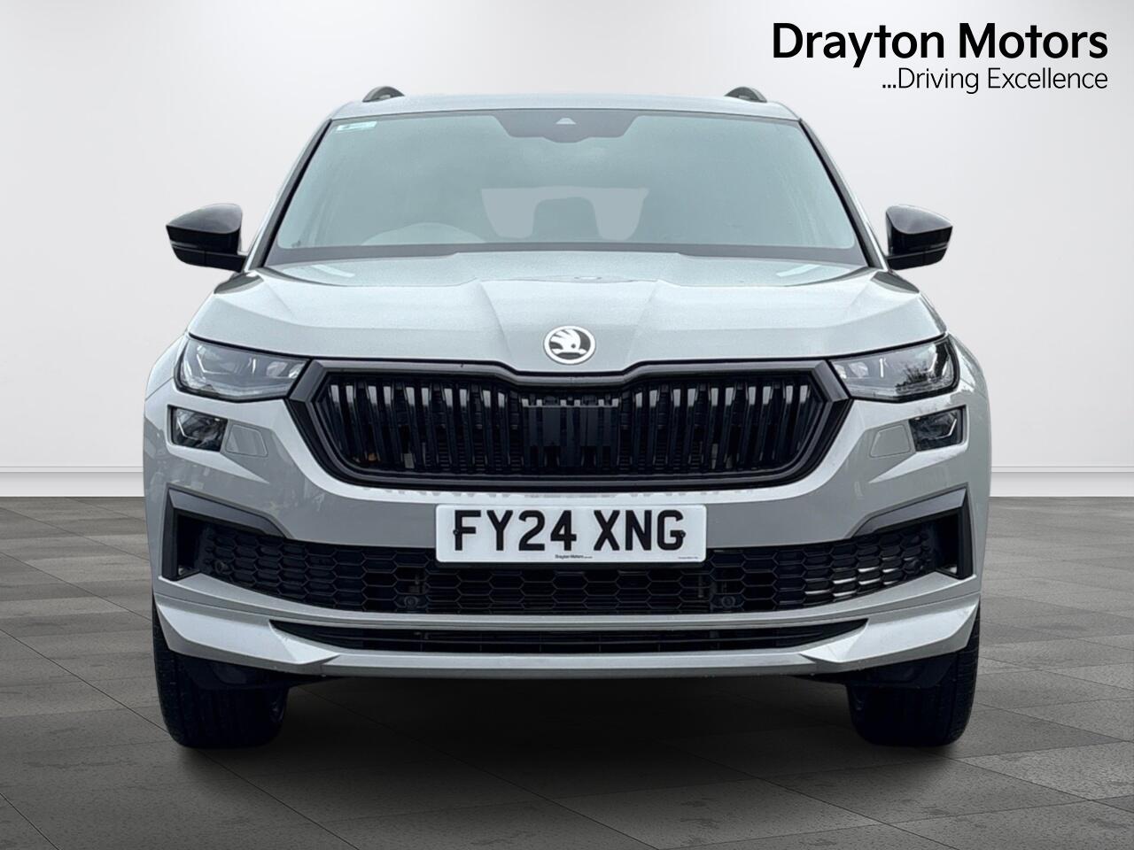 Used Skoda Kodiaq for sale - 77455437: Photo 3