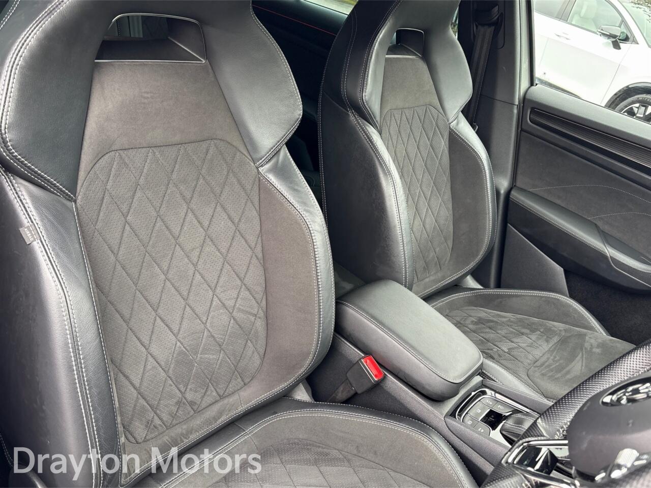 Used Skoda Kodiaq for sale - 77455437: Photo 33