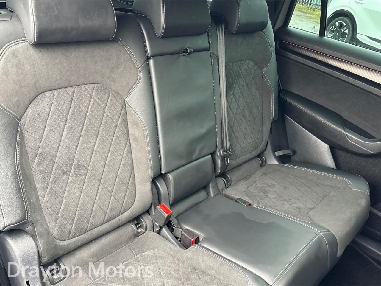 Used Skoda Kodiaq for sale - 77455437: Photo 35