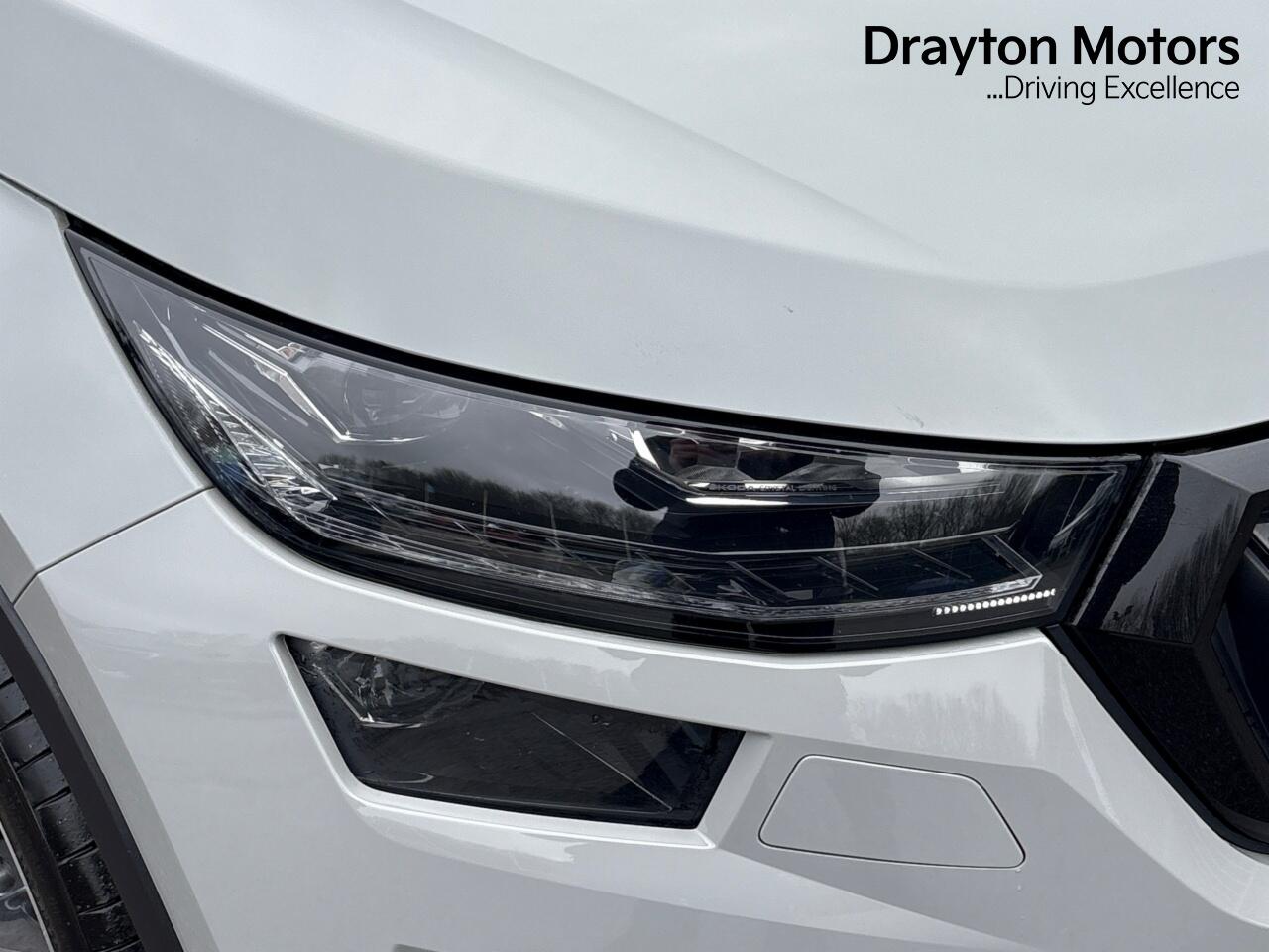 Used Skoda Kodiaq for sale - 77455437: Photo 37