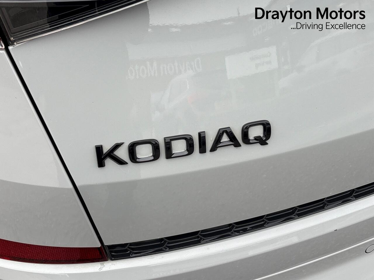 Used Skoda Kodiaq for sale - 77455437: Photo 43