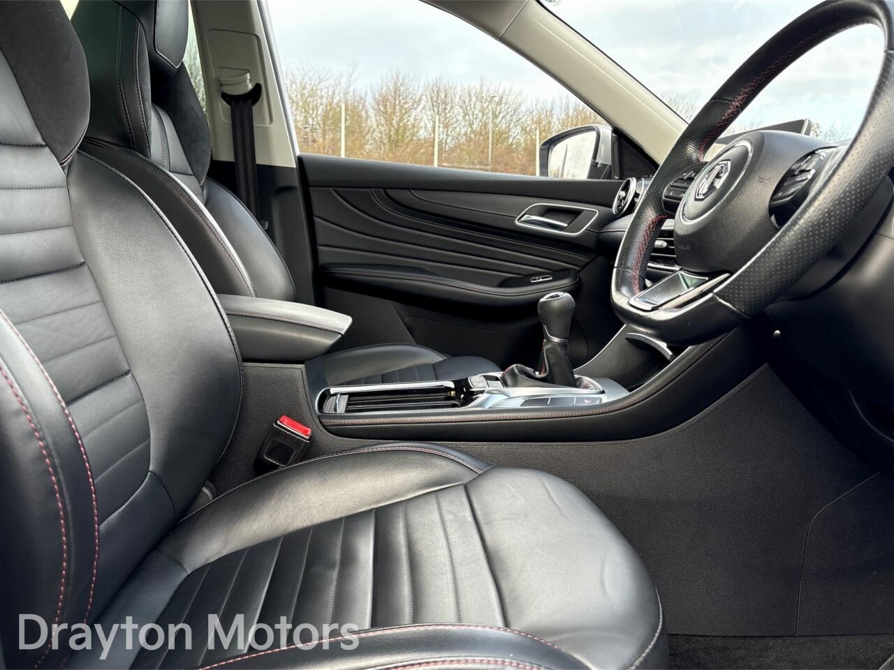 Used MG MG HS 2023 for sale - 77478938: Photo 13