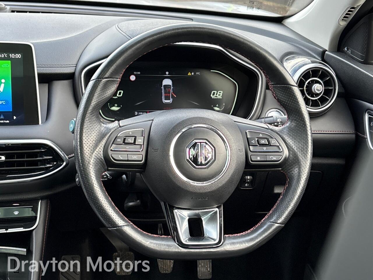 Used MG MG HS 2023 for sale - 77478938: Photo 16