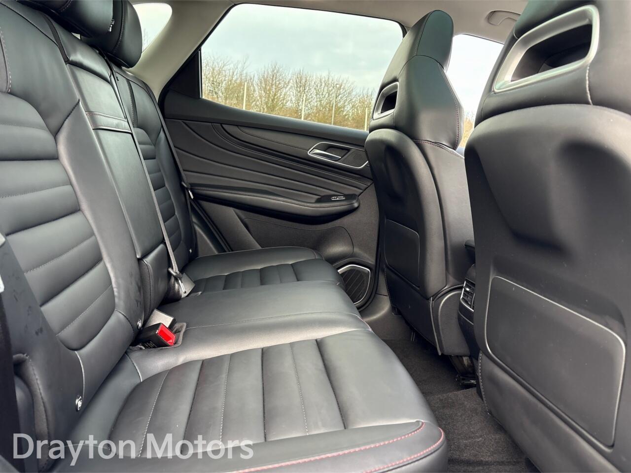 Used MG MG HS 2023 for sale - 77478938: Photo 17