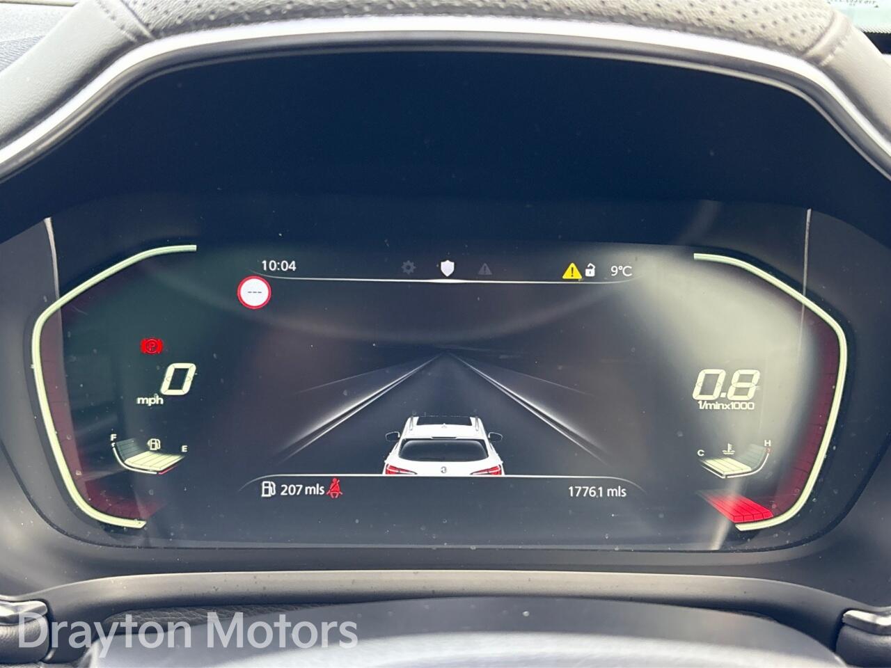 Used MG MG HS 2023 for sale - 77478938: Photo 19