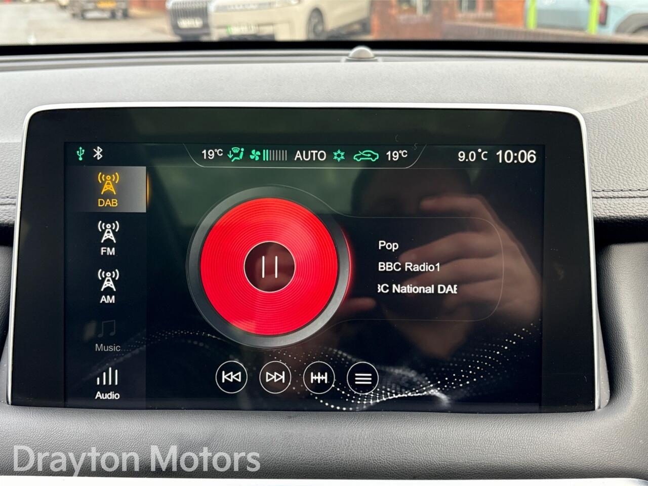 Used MG MG HS 2023 for sale - 77478938: Photo 23