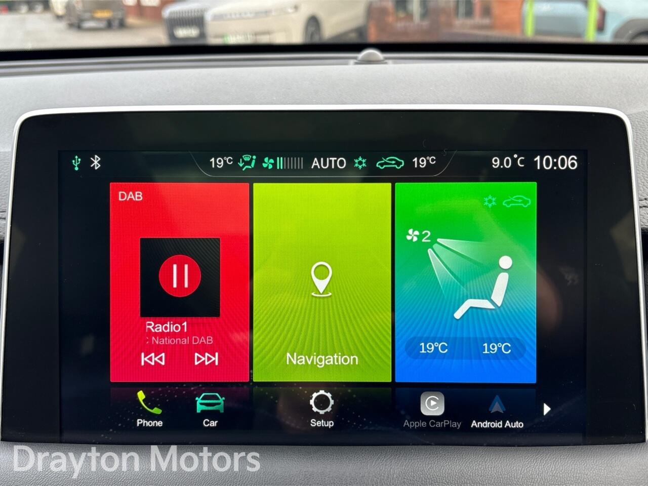 Used MG MG HS 2023 for sale - 77478938: Photo 24