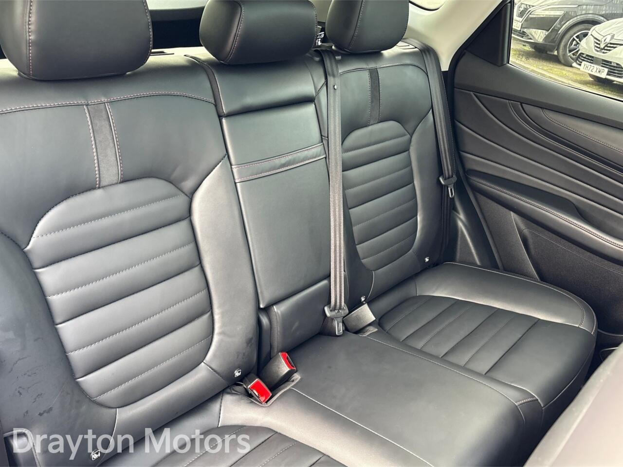 Used MG MG HS 2023 for sale - 77478938: Photo 34