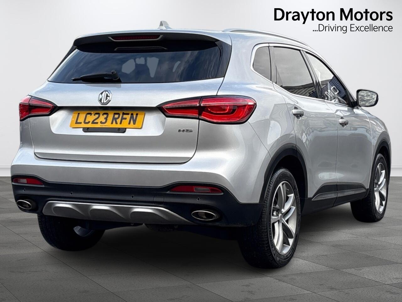 Used MG MG HS 2023 for sale - 77478938: Photo 9