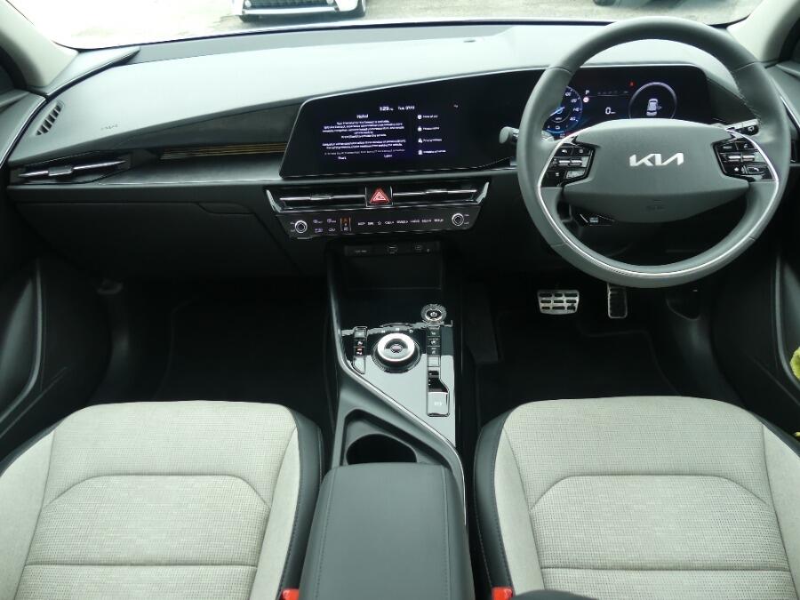 Used Kia Niro 2024 for sale - 77320408: Photo 10