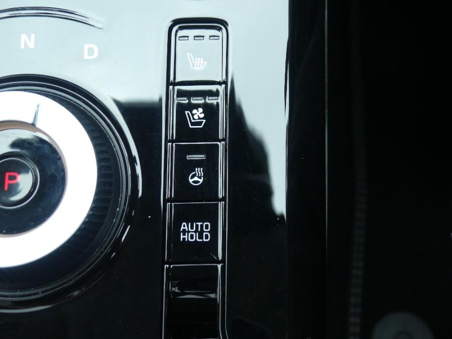 Used Kia Niro 2024 for sale - 77320408: Photo 17