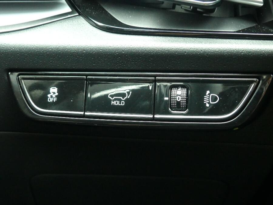 Used Kia Niro 2024 for sale - 77320408: Photo 22