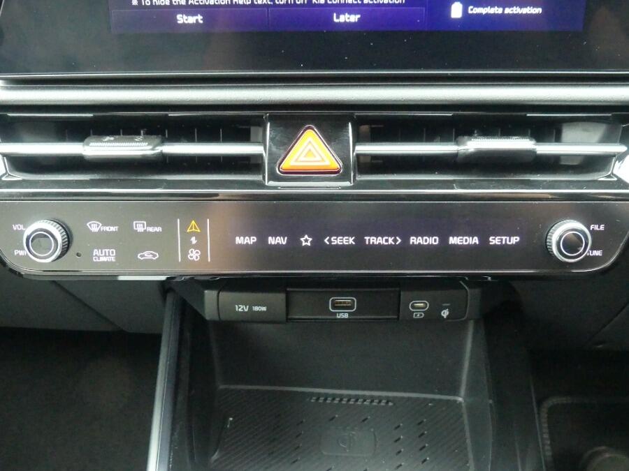 Used Kia Niro 2024 for sale - 77320408: Photo 33