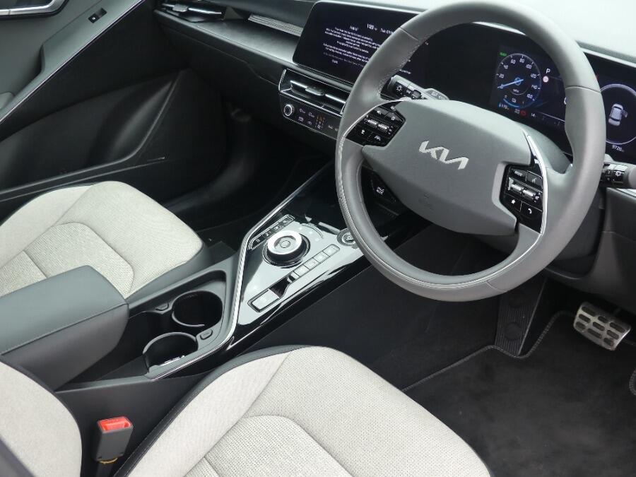 Used Kia Niro 2024 for sale - 77320408: Photo 41