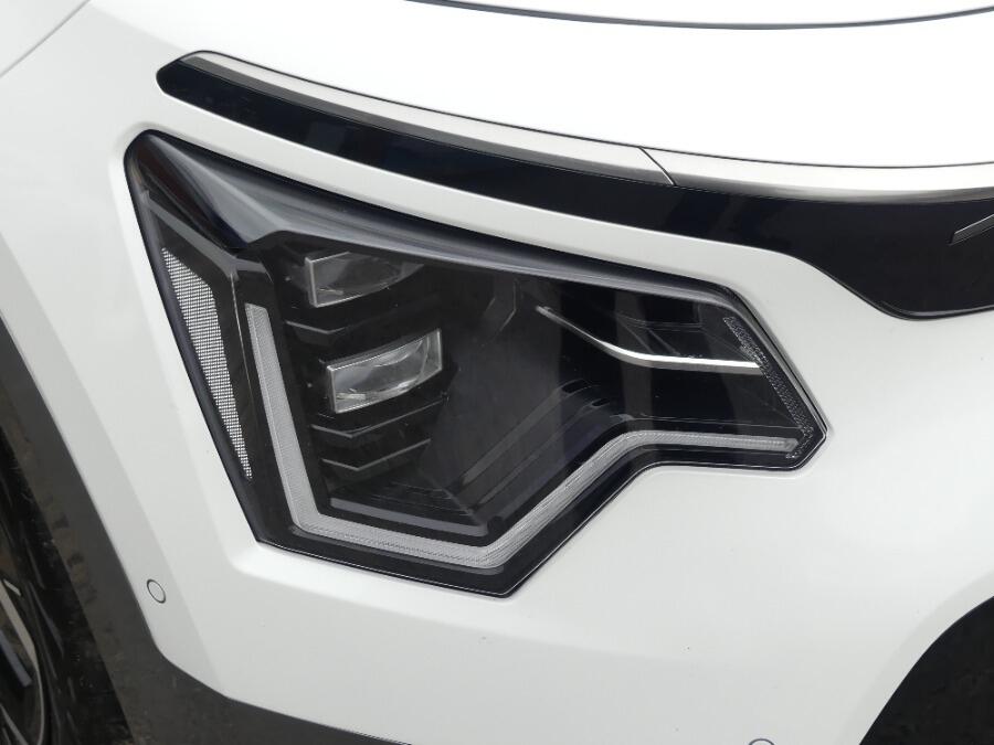 Used Kia Niro 2024 for sale - 77320408: Photo 50