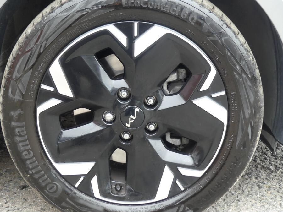 Used Kia Niro 2024 for sale - 77320408: Photo 7