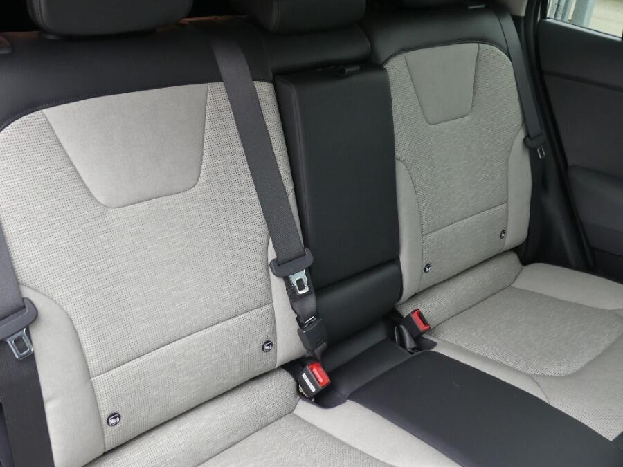 Used Kia Niro 2024 for sale - 77320408: Photo 9