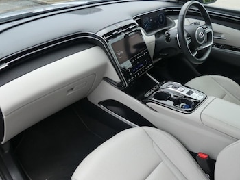 Used Hyundai TUCSON 2023 for sale - 76000709: Photo