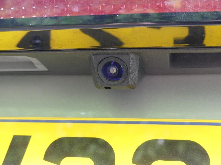 Vehicle 52