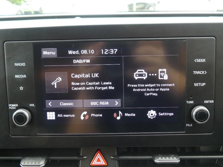 Used Kia Sportage 2022 for sale - 76965329: Photo 13