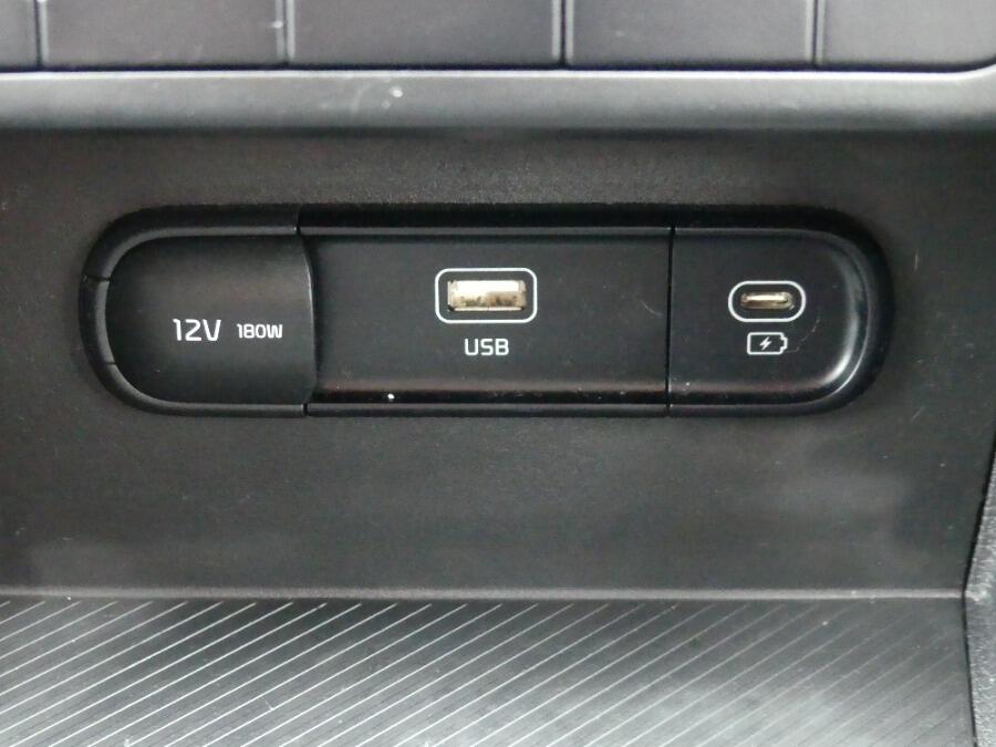 Used Kia Sportage 2022 for sale - 76965329: Photo 30