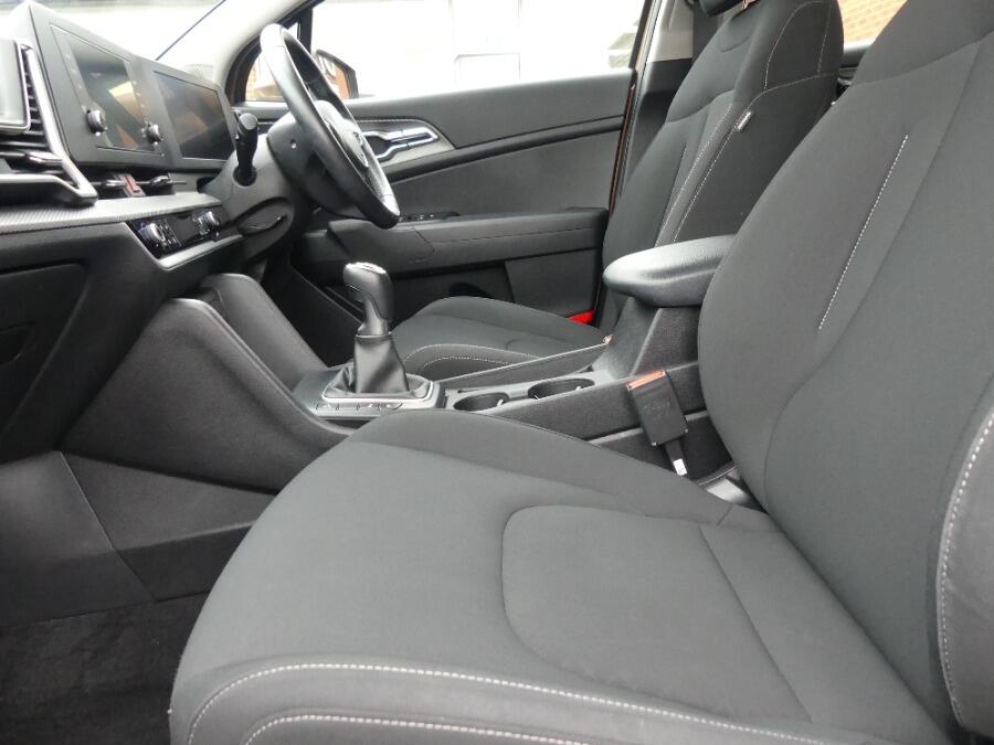 Used Kia Sportage 2022 for sale - 76965329: Photo 36