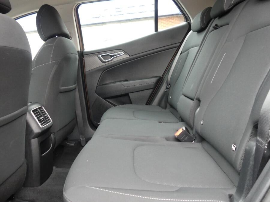 Used Kia Sportage 2022 for sale - 76965329: Photo 38