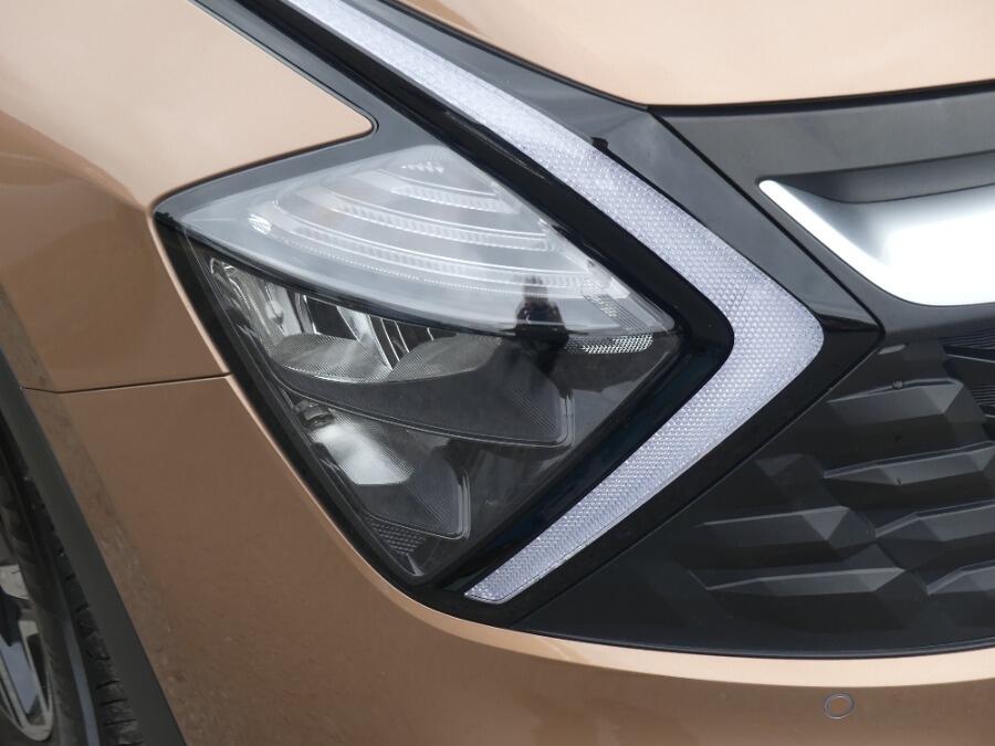 Used Kia Sportage 2022 for sale - 76965329: Photo 43