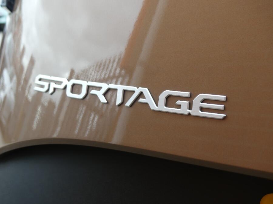 Used Kia Sportage 2022 for sale - 76965329: Photo 46