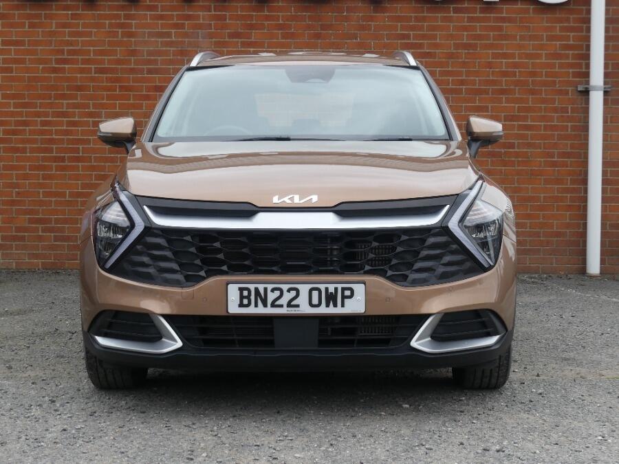 Used Kia Sportage 2022 for sale - 76965329: Photo 6