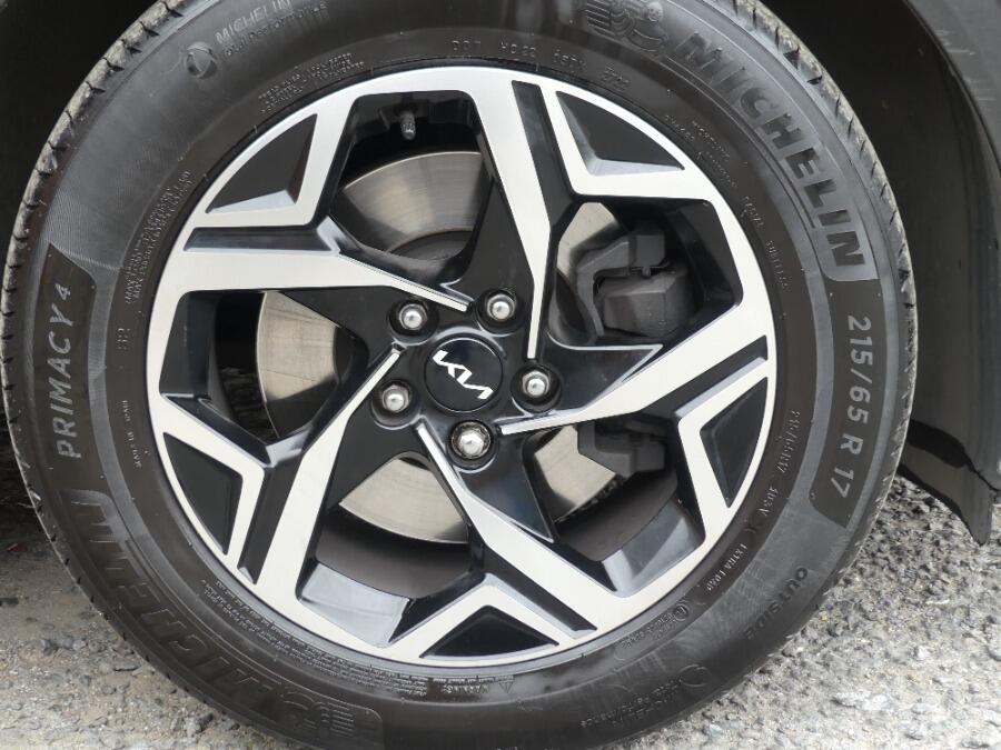 Used Kia Sportage 2022 for sale - 76965329: Photo 7