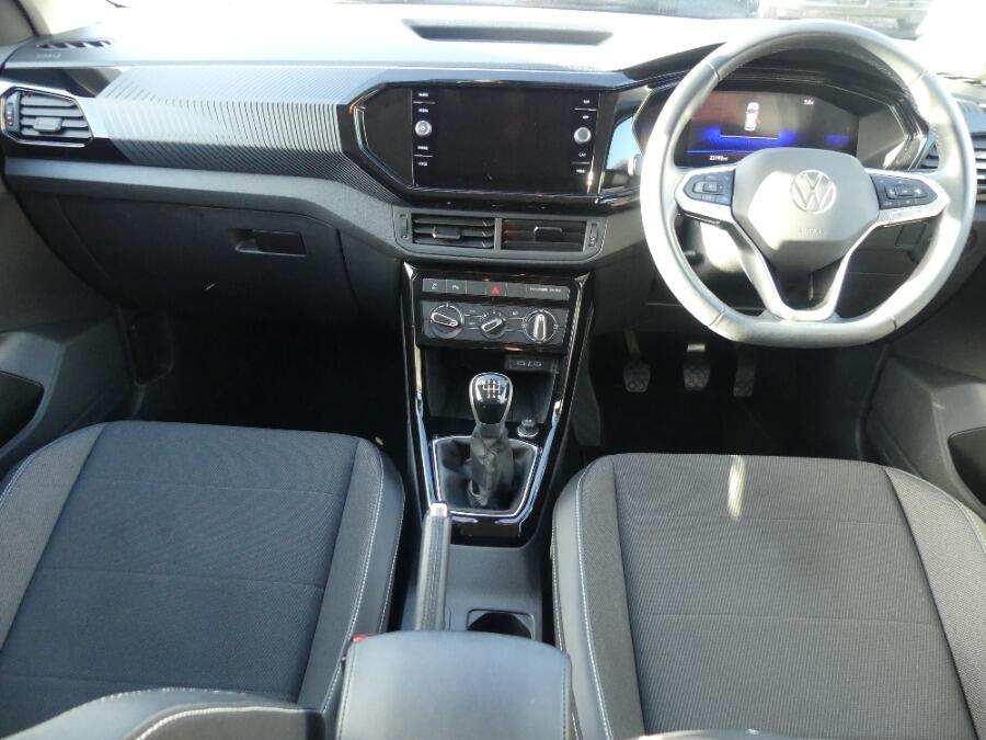 Used Volkswagen T-Cross 2023 for sale - 76743400: Photo 10