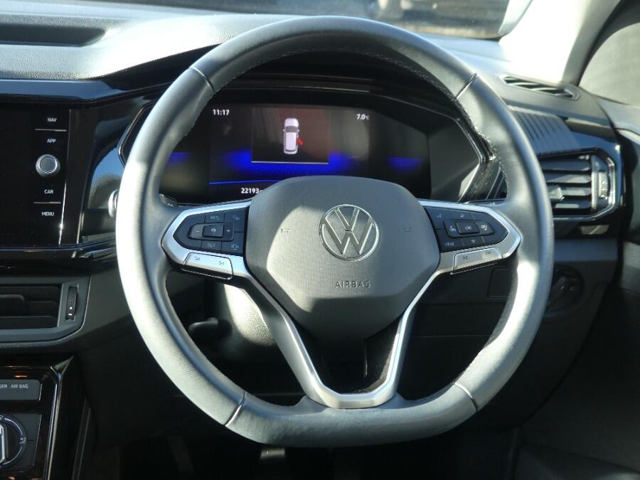 Used Volkswagen T-Cross 2023 for sale - 76743400: Photo 11