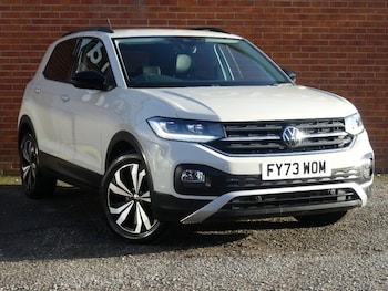 2023 (73) - 1.0 TSI 110 Black Edition 5dr