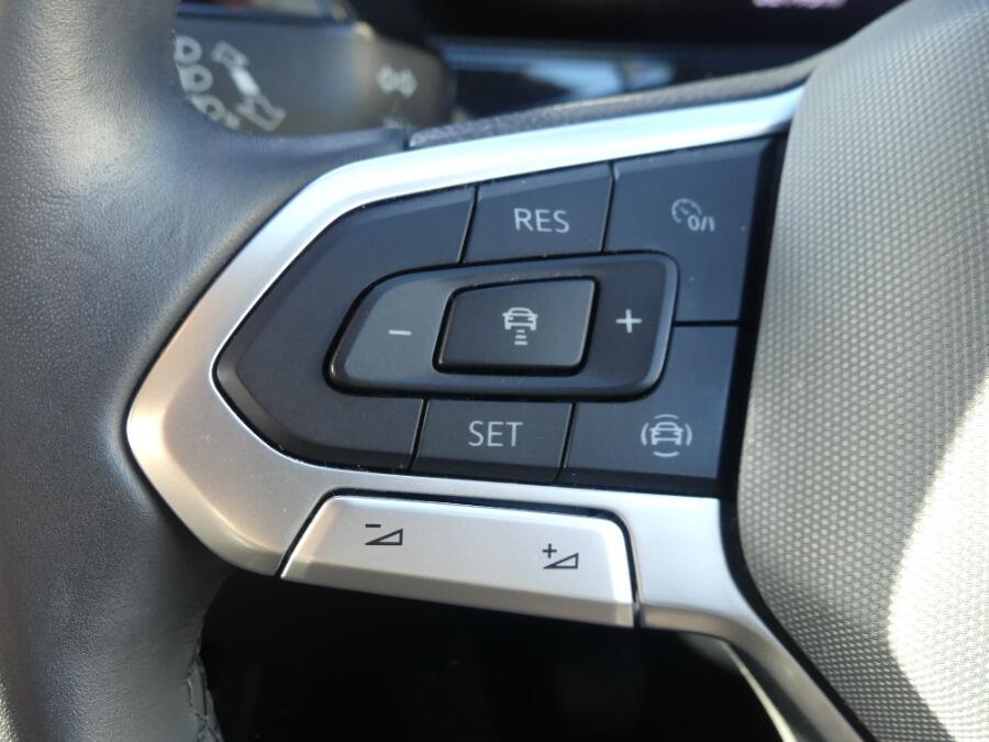 Used Volkswagen T-Cross 2023 for sale - 76743400: Photo 34