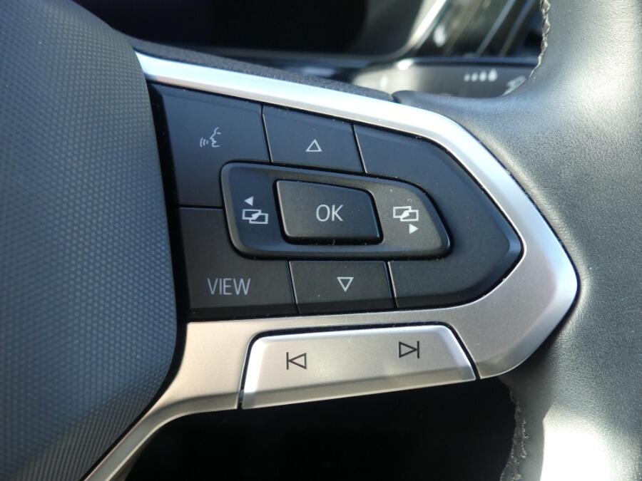 Used Volkswagen T-Cross 2023 for sale - 76743400: Photo 35